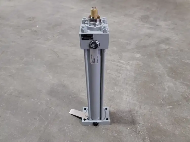 Used REXON 7472419146 Parts (Hydraulics and Pneumatics) British Columbia CA | Lenmark #266098