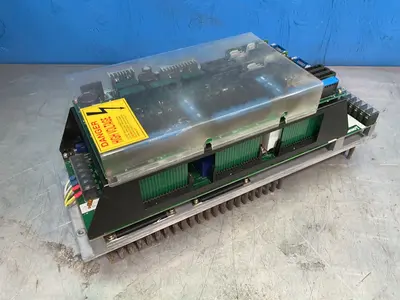 Used OKUMA 10060629B85.214 Servo Drives Ohio US | HGR 24 #1415097