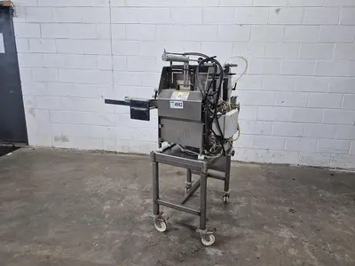 Econoseal Tray Former