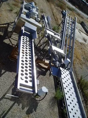 Slicer, Pineapple, Commercial, Buzz Cutter, Dual Head, #C742369