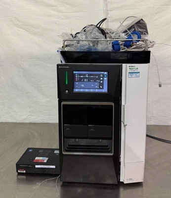 Used _UNKNOWN_ _UNKNOWN_ Liquid Chromatography Systems Ohio US | Federal Equipment Company #1365422