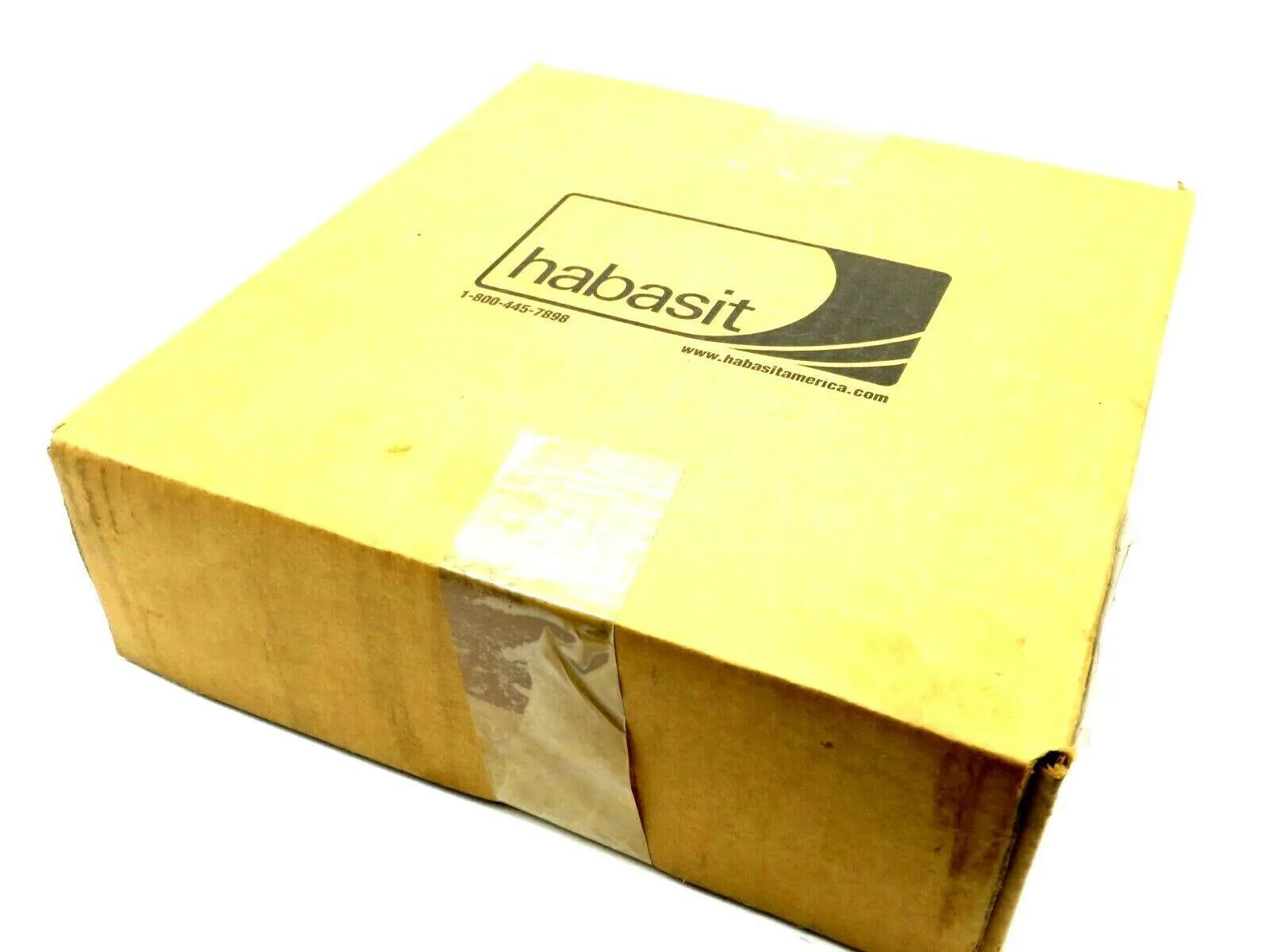 NEW HABASIT 800T-POM-L-325 CONVEYOR BELT 800TPOML325