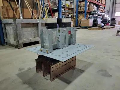 USED CUTLER-HAMMER CALX05678