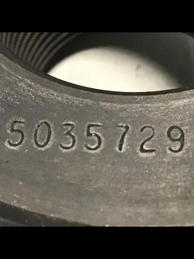 Used CINCINNATI MILACRON 5035729 Injection Molding Parts Michigan US | Ideal Machinery #596584