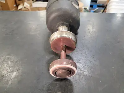 USED BURKERT 00001674