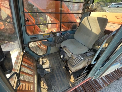 Used 1994 HITACHI EX300 LC-3 Crawler Excavators Pennsylvania US | Proxy Equipment #1377840