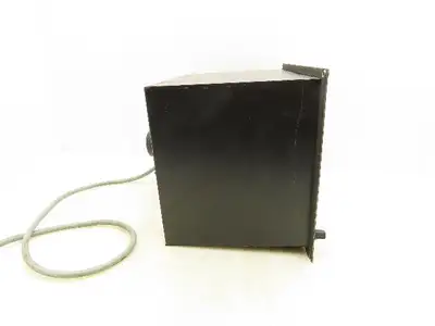 DR. Johannes Heidenhain BE 211 B PLC Display Monitor 11.5" Screen
