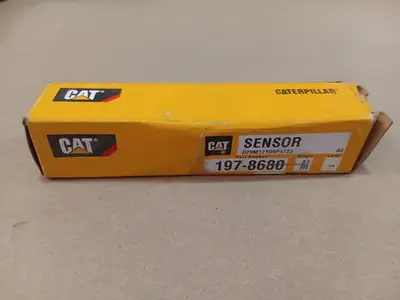 NEW CATERPILLAR 197-8680
