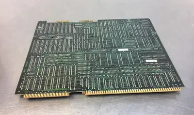 USED WESTINGHOUSE 6MSP 7381A01 G01