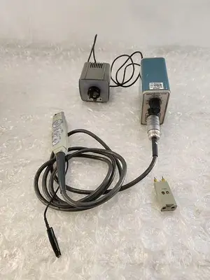 Tektronix P6046 Differential Probe KIT