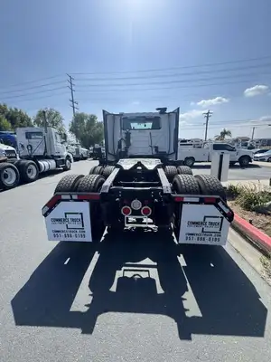 Used 2021 INTERNATIONAL LT625 Conventional trucks California US | Commerce Truck Equipment Sales #1547766