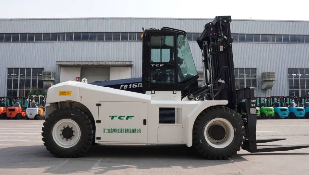 NEW 2026 OCTANE FB160