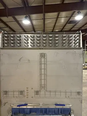 NEW 2022 DSI DANTECH ULTRAFLOW MAX
