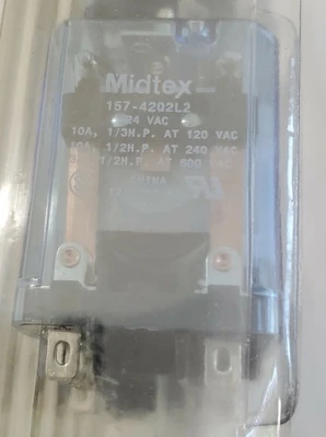 NEW Midtex 157-42Q2L2