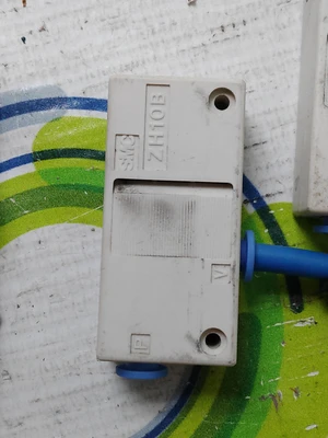 USED SMC ZH10B