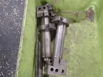 Rods