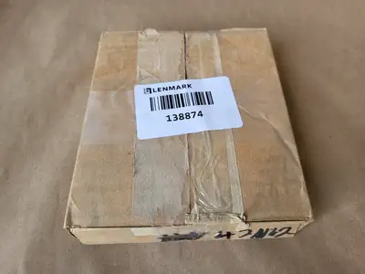 NEW EATON 8SHT-601