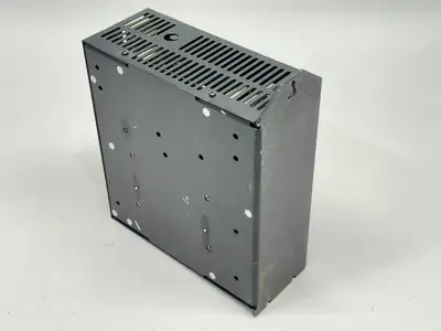 USED ORMEC SERVO MOTOR DRIVE CONTROLLER