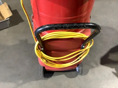 Used _UNKNOWN_ _UNKNOWN_ Vacuum Cleaners Michigan US | Miedema Asset Management Group #1390353