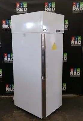 Norlake Scientific NSFR241WMW/OM Flammable Material +4C Refrigerator 24Cf 120v