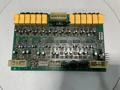 USED TOSHIBA 0610P3- H1007793