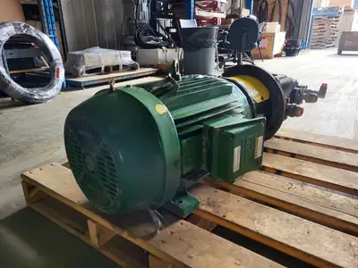 USED DENISON T6EDCM-042-B42-B03-3R03-AIF0