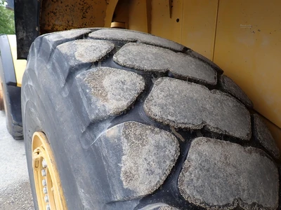 Used 2017 CATERPILLAR 980M Wheel Loaders Massachusetts US | Brookside Equipment Sales #1422123