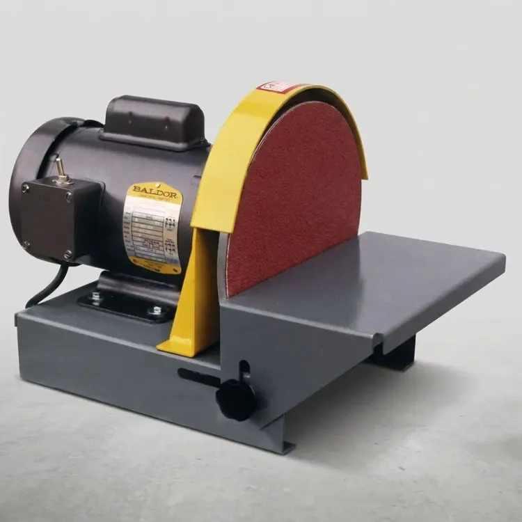 New | in-Stock KALAMAZOO INDUSTRIES DS10 Woodworking Sanders Florida US | Sierra Victor Machinery #261729