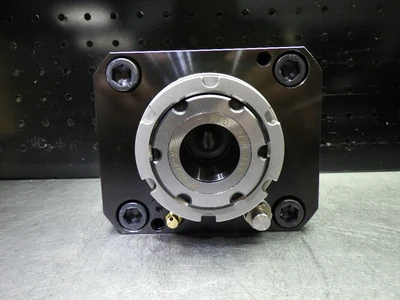 WTO BMT60 ER40 Live Tooling For DMG Mori 420140010-60 (LOC903B)