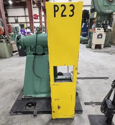 USED LITTELL 25-12