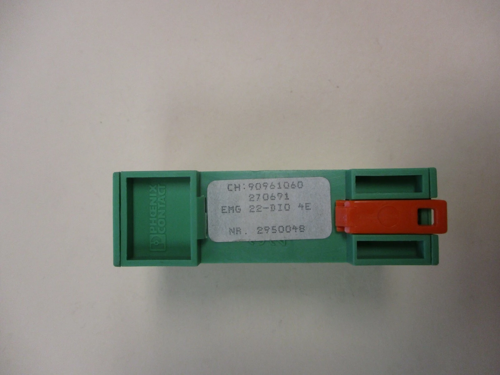 USED Phoenix Contact UMK-SE