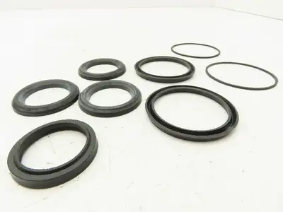 New | in-Stock LYNAIR _UNKNOWN_ Parts (Hydraulics and Pneumatics) | Arrow Industrial #561320