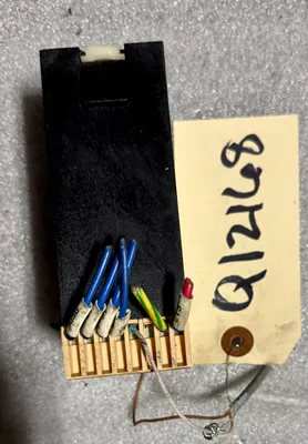 Nelsa N24251/D Programmable Logic Controller Accessories | Great American Equipment Company (2)