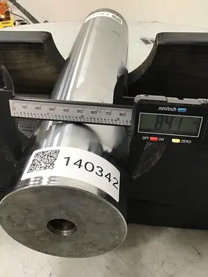 USED CINCINNATI MILACRON 5031699
