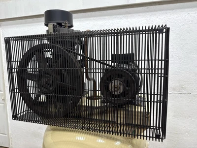 Ingersoll Rand TS5N5 Other Air Compressors | Fram Fram LLC (15)