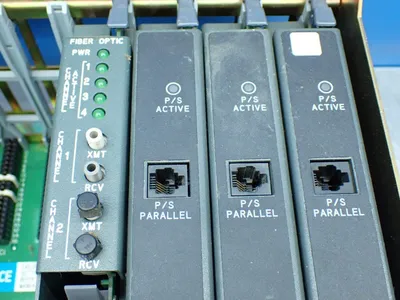 Used ALLENBRADLEY 1771A2B PLC Chassis Ohio US | HGR 24 #1084901