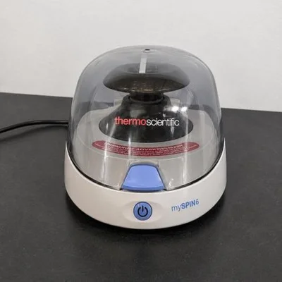 Used THERMO FISHER SCIENTIFIC MYSPIN 6 Lab Centrifuges New Jersey US | Bionex Scientific LLC #799775