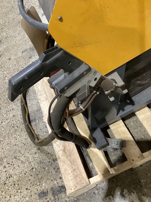 USED ARO ERGOWELD 14K V4