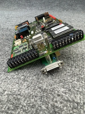 Used Saia-Burgess PCD2.M157 Programmable Logic Controllers California US | Davliegogo LLC #1706817