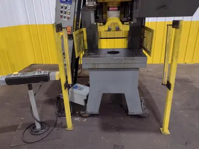 USED ROUSSELLE G1-70