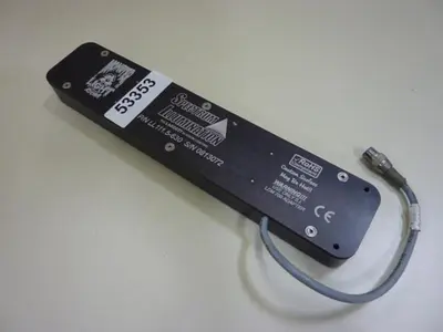 USED SPECTRUM ILLUMINATION LL111.5-630