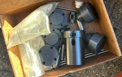 1998 CITIZEN L20 Swiss Type Automatic Screw Machines | Midstate Machinery (26)