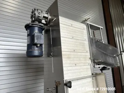 USED ACASI TRUCAP-6 WFALL