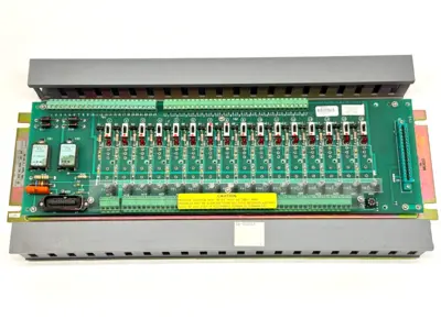 USED ABB 125S2637-1
