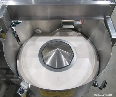 USED PACE PHARMA-LINE 300 AR