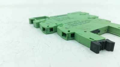 USED Phoenix Contact PLC-BSP-24DC/1/SEN