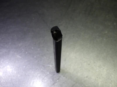 Sandvik 10.5mm Coolant Thru Boring Bar 5/16" Shank A05H-STFCR 1.2 (LOC2686B)