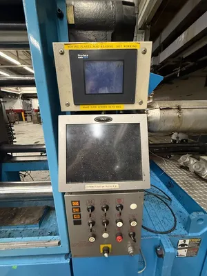 2004 NISSEI FN7000-100A HORIZONTAL INJECTION MOULDING MACHINES | INJECTION DEPOT GROUP (2)