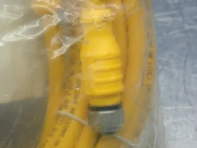 NEW TURCK RKE4.5T7RSE4.5T/S3060