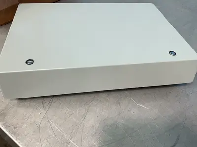 Used NVENT/HOFFMAN ADPX4C Enclosures Ohio US | HGR 24 #1463375